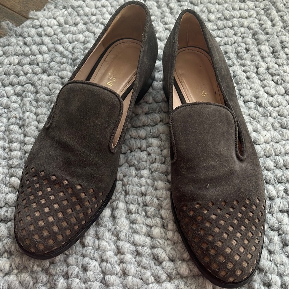Made in Italy Loafer size 8